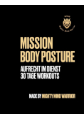 Mission Body Posture