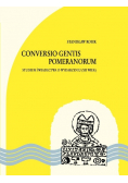 Conversio gentis Pomeranorum