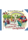 Dziesięć kroków do świętości