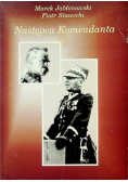 Następca Komendanta