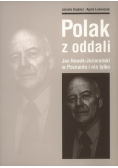 Polak z oddali