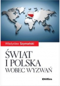 Świat i Polska wobec wyzwań