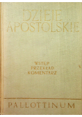 Dzieje Apostolskie