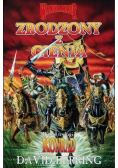 Zrodzony z Cienia Tom II trylogii Konrad