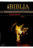 Biblia tysiąclecia Tom 31 Księga Daniela
