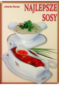 Najlepsze sosy