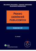 Prawo zamówień publicznych Komentarz