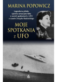 Moje spotkania z ufo