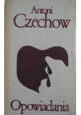 Antoni Czechow Opowiadania