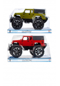 Auto terenowe