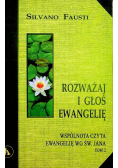 Rozważaj i głoś ewangelię Tom 2