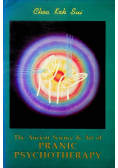 Pranic Psychotherapy