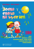 Jedna cnota na tydzień