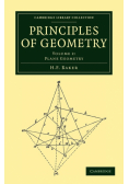 Principles of Geometry