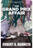 The Grand Prix Affair
