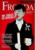 Fronda Nie chodzę do kościoła Nr 59 / 11
