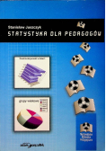 Statystyka dla pedagogów