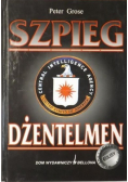 Szpieg dżentelmen