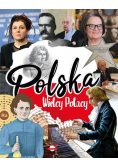 Polska Wielcy Polacy