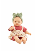 Lalka hiszpańska bobas Julia 36cm