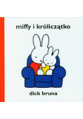 Miffy i króliczątko