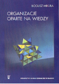 Organizacje oparte na wiedzy