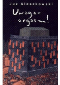 Uwaga orgazm