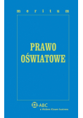 Prawo Oświatowe Meritum