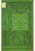 Perły do korony niebieskiej 1903 r.