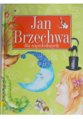 Jan Brzechwa dla najmłodszych