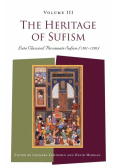 The Heritage of Sufism