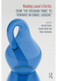 Reading Lacan's Écrits