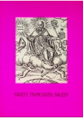 Święty Franciszek Salezy