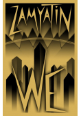 We