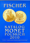 Katalog monet Polskich