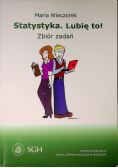 Statystyka Lubię to