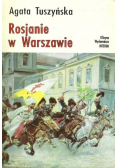Rosjanie w Warszawie