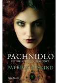 Pachnidło Historia pewnego mordercy