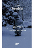 Wiersze bożonarodzeniowe