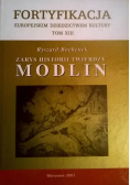 Zarys historii twierdzy Modlin