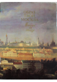 Moscou en image