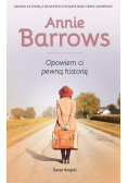 Opowiem ci pewną historię