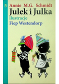 Julek i Julka
