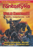 Nowa fantastyka Nr 12 / 92