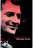 Wertepy życia