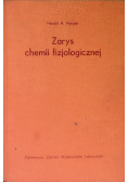 Zarys chemii fizjologicznej