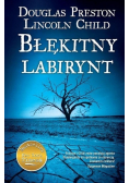 Błękitny labirynt