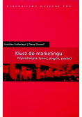 Klucz do marketingu