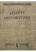 Zeszyty historyczne Zeszyt 76