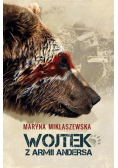 Wojtek z Armii Andersa